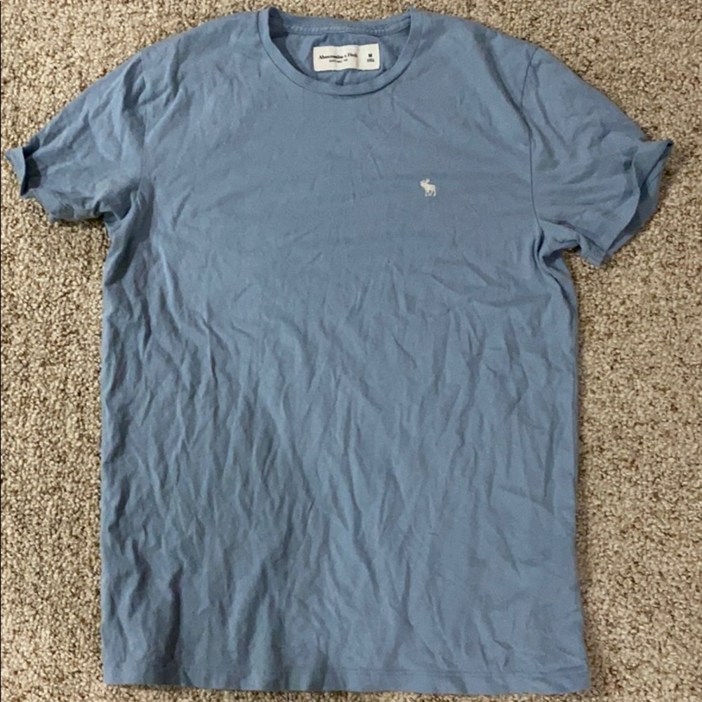 A&F tshirt